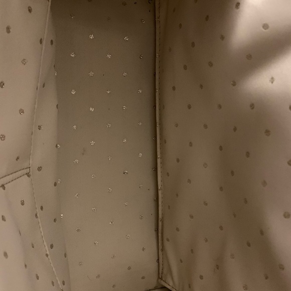 Kate spade 2 park avenue beau black purse - Picture 7 of 8